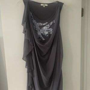 Ya short party dress size M